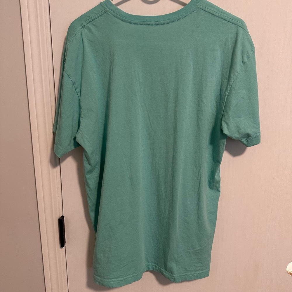 Maurices Green Graphic T-Shirt - Picture 3 of 3